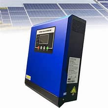 Hybrid Inverter
